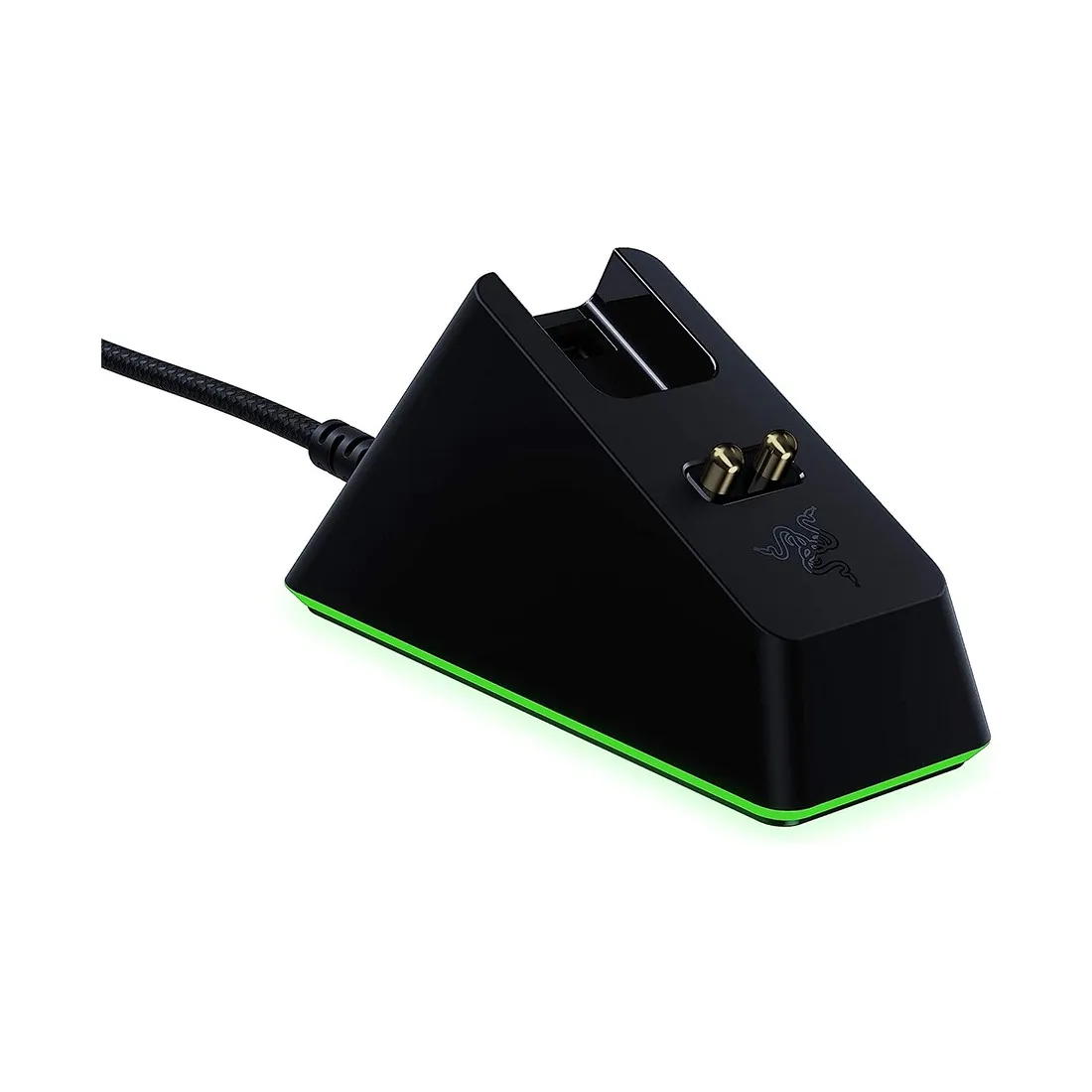 Док-станция Razer Mouse Dock Chroma