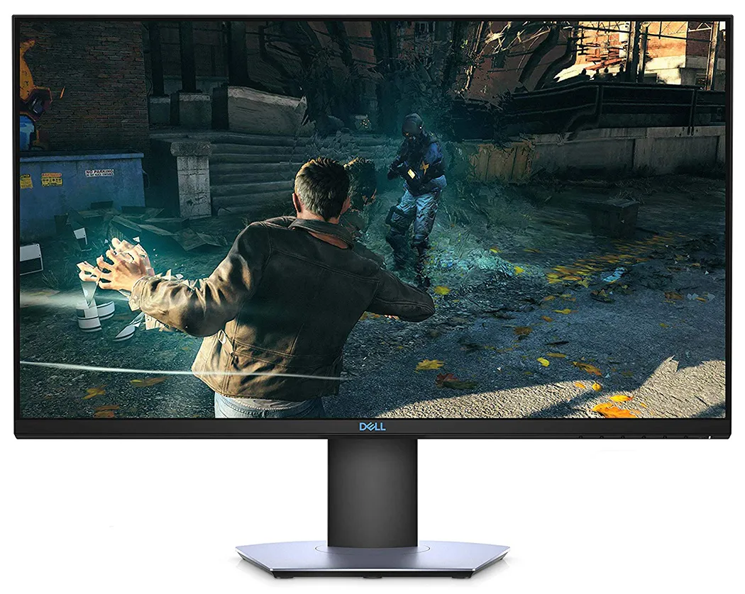 Монитор 27" Dell S2719DGF 210-AQVP