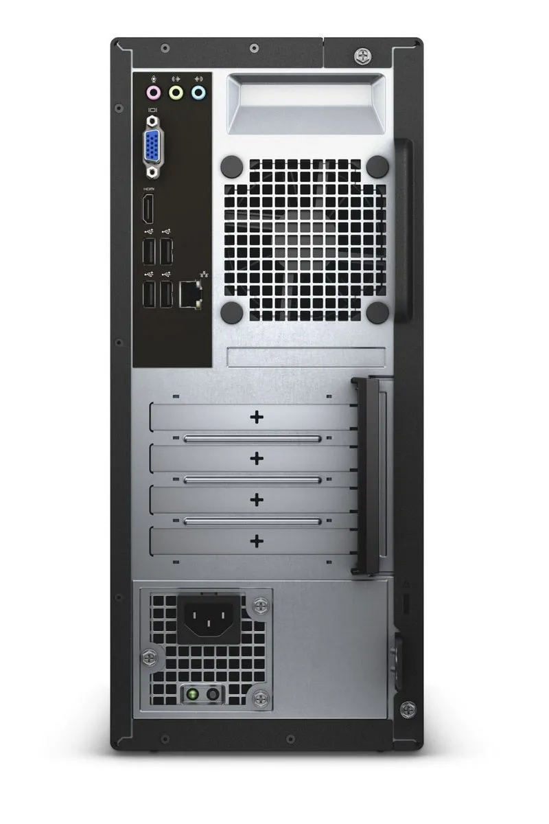 Компьютер Dell Vostro 3650 N116VD3650MTEMEA01 210-AFOF_1