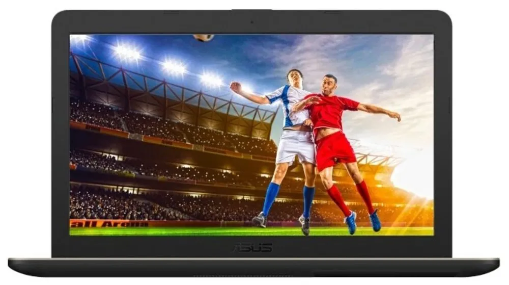 Ноутбук ASUS X540MB-GQ010T 90NB0IQ1-M00670