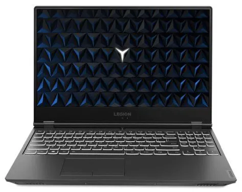 Ноутбук Lenovo Legion Y540-15IRH 81SY00AWRK