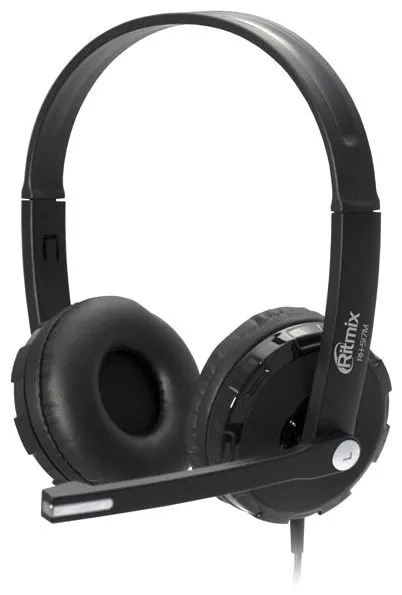 Гарнитура Ritmix RH-517M Комбинированный