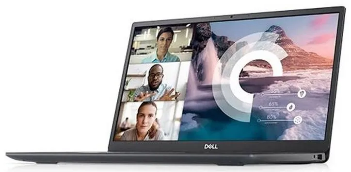 Ноутбук Dell Vostro 3401 210-AXEJ