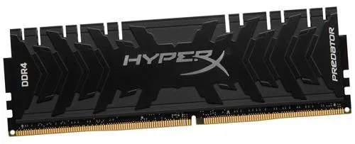Оперативная память 32 GB Kingston HyperX Predator HX436C18PB3/32