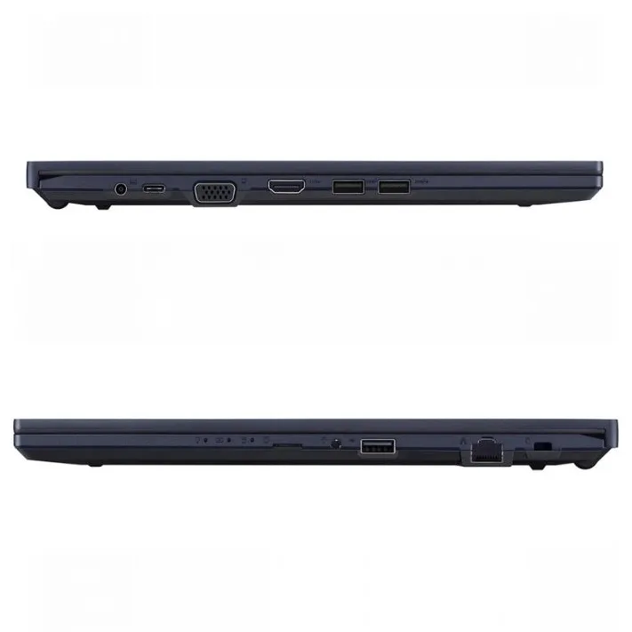 Ноутбук ASUS ExpertBook L1 L1500CDA-BQ0718W 90NX0401-M07560