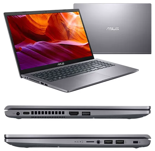 Ноутбук Asus VivoBook 15 D509DA-EJ097