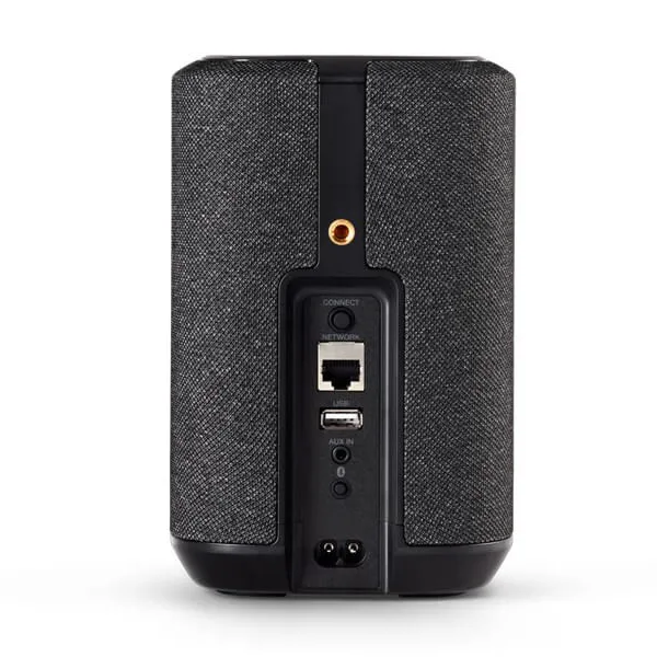 Беспроводная акустическая система DENON Home 150 NV черная