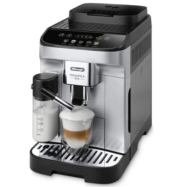 Кофемашина Delonghi ECAM290.61.SB