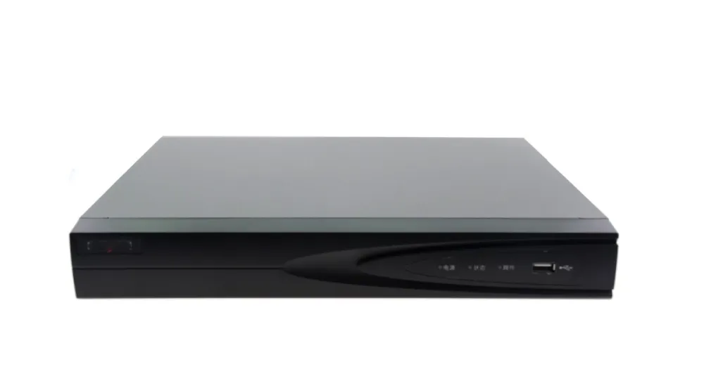 Сетевой видеорегистратор Hikvision DS-7604NI-E1-4P