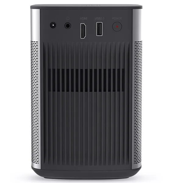 Проектор XGIMI HALO WK03A