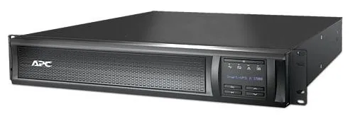 ИБП APC SMX1500RMI2U