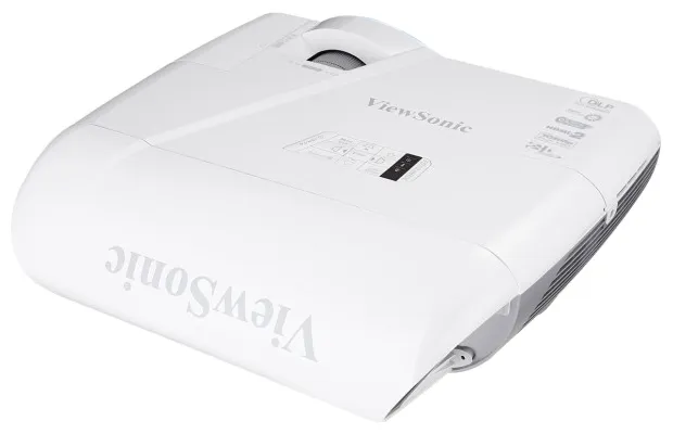 Проектор для дом. кино ViewSonic PJD7830HDL