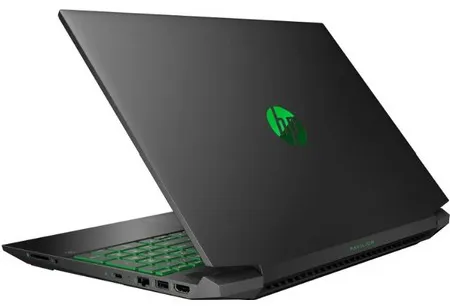 Ноутбук HP Europe 15-EC1016UR 1A8M9EA