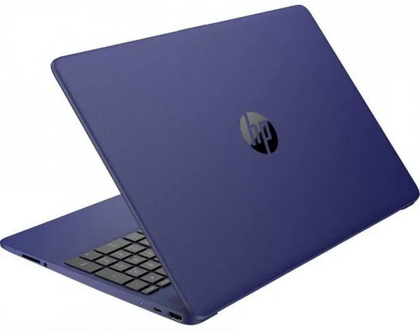 Ноутбук HP 15S-FQ2019UR 2X1S8EA