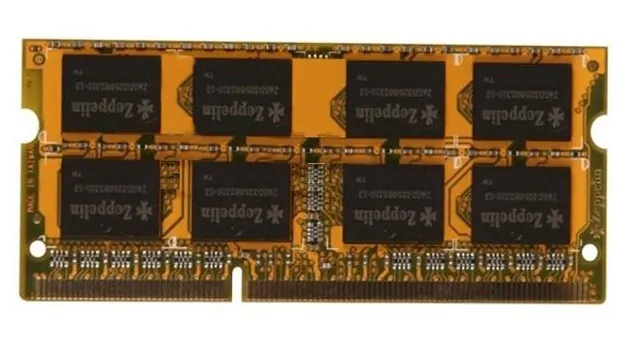 Оперативная память Zeppelin 2Gb SODIMM 2Gb