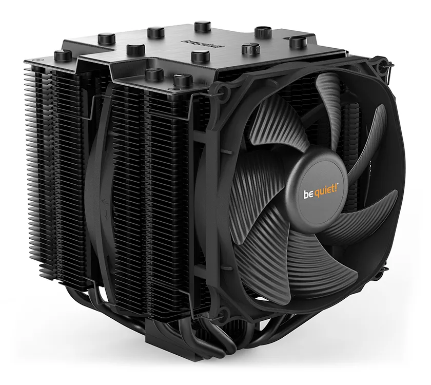 Кулер для CPU Bequiet! Dark Rock PRO 4 BK022