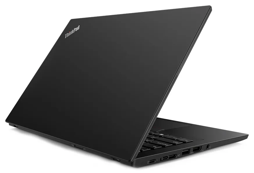 Ноутбук Lenovo ThinkPad A285 20KD0032RT