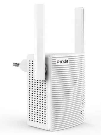 Wi-Fi повторитель Tenda A301 white