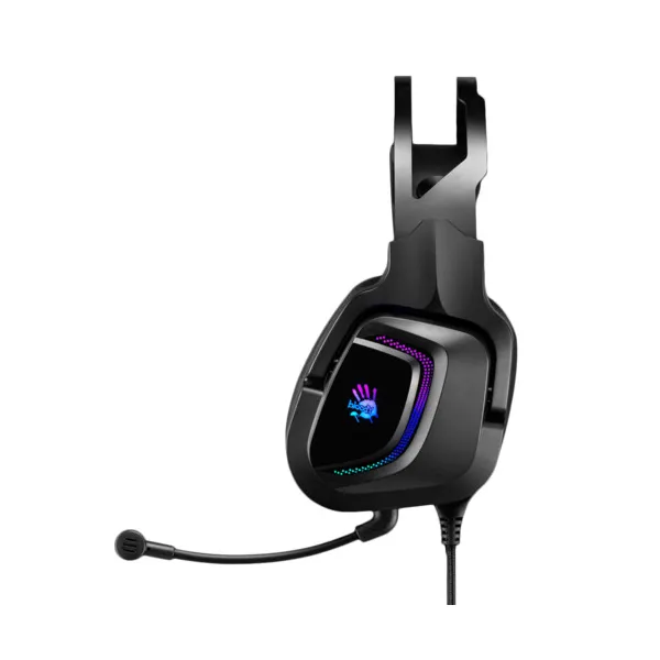 Наушники с микрофоном Bloody G570