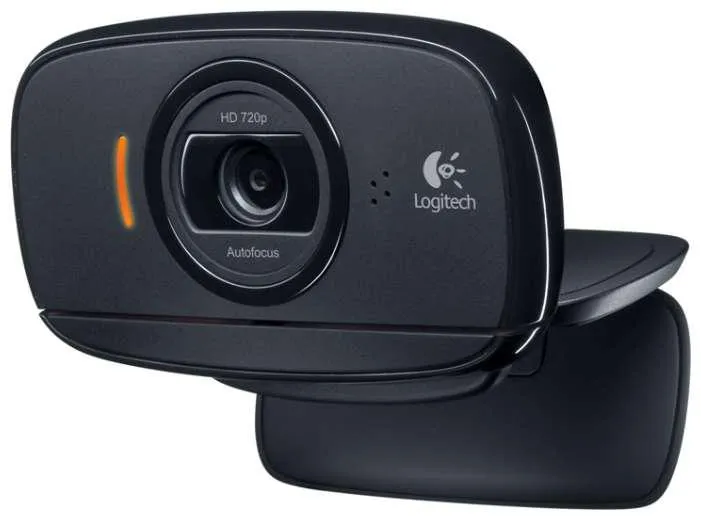 Веб камера Logitech HD C525