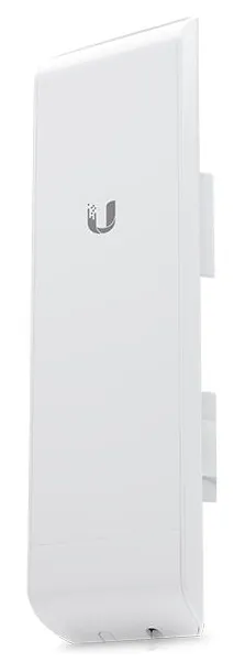Wi-Fi точка доступа Ubiquiti NanoStation M5