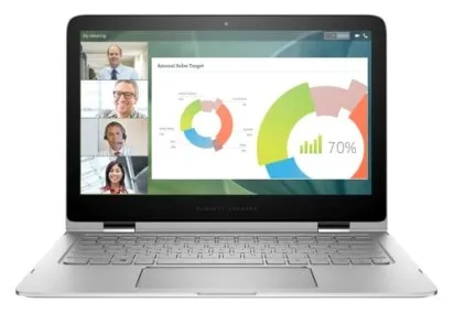 Ноутбук HP Europe Spectre Pro x360 G2 V1B05EA