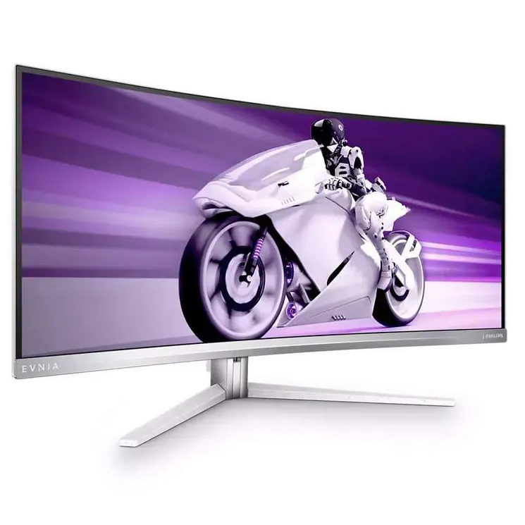 Монитор 34" PHILIPS 34M2C8600/00