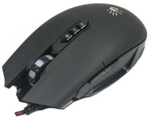 Компьютерная мышь Bloody Q80
