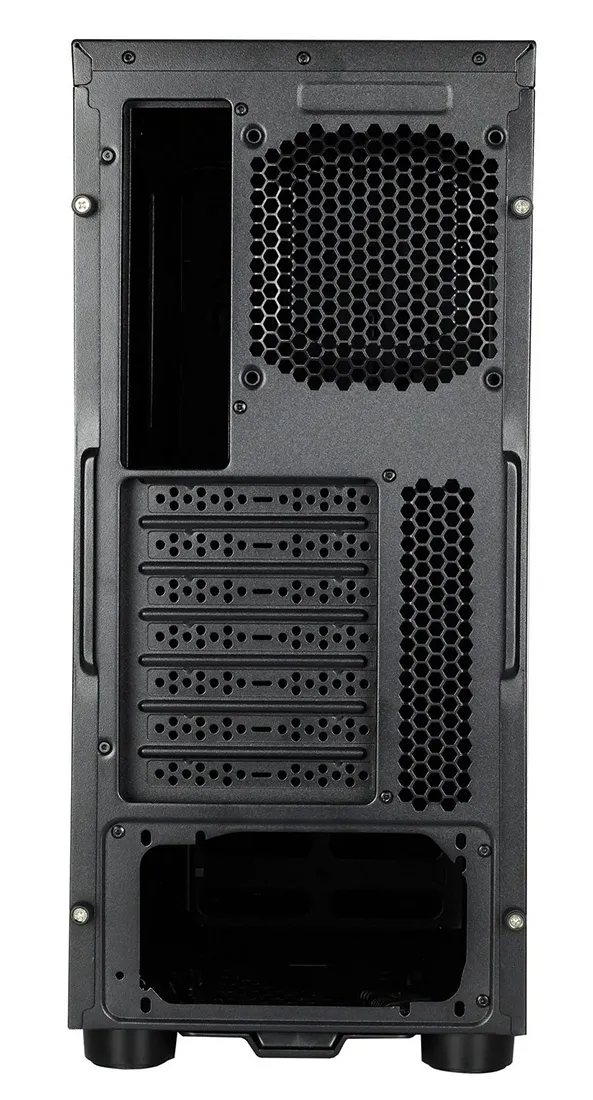 Корпус для ПК Chieftec AL-02B-OP