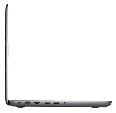 Ноутбук Dell Inspiron 5567 210-AIXV_5567-3195