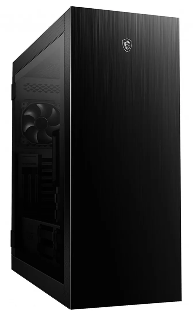 Корпус для ПК MSI MPG SEKIRA 500P