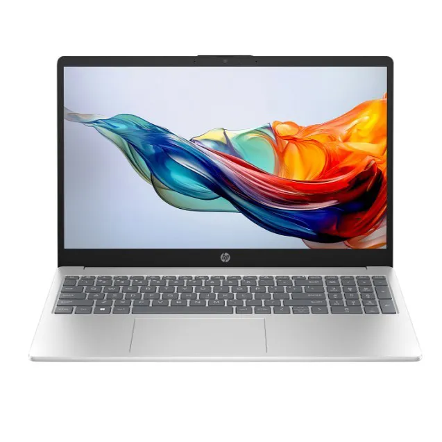 Ноутбук HP 15-fc0248ci D2GT0EA