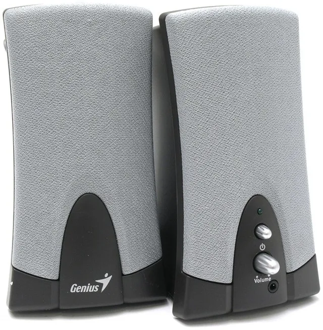 Колонки Genius SP-Q06S
