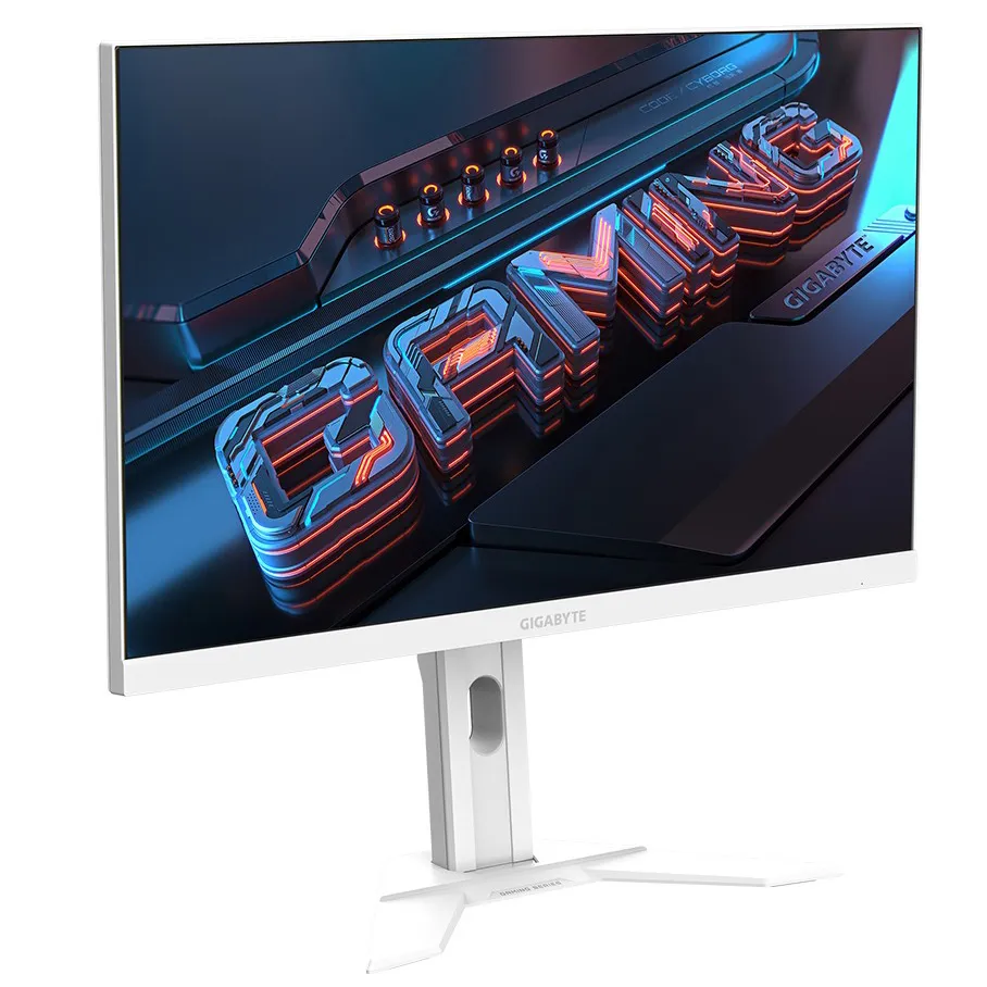 Монитор 27" Gigabyte M27QA ICE EK
