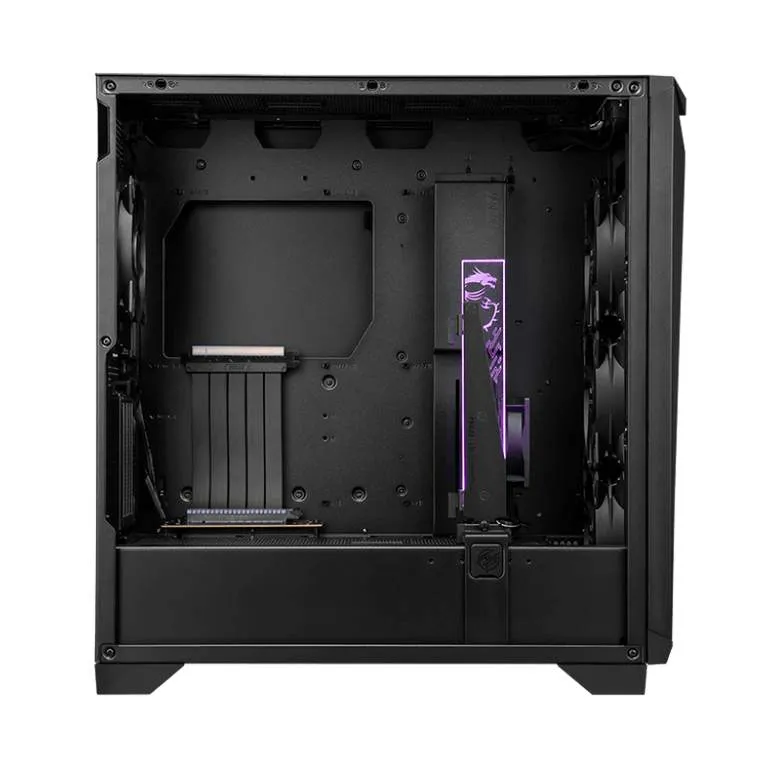 Корпус для ПК MSI MPG GUNGNIR 300P AIRFLOW