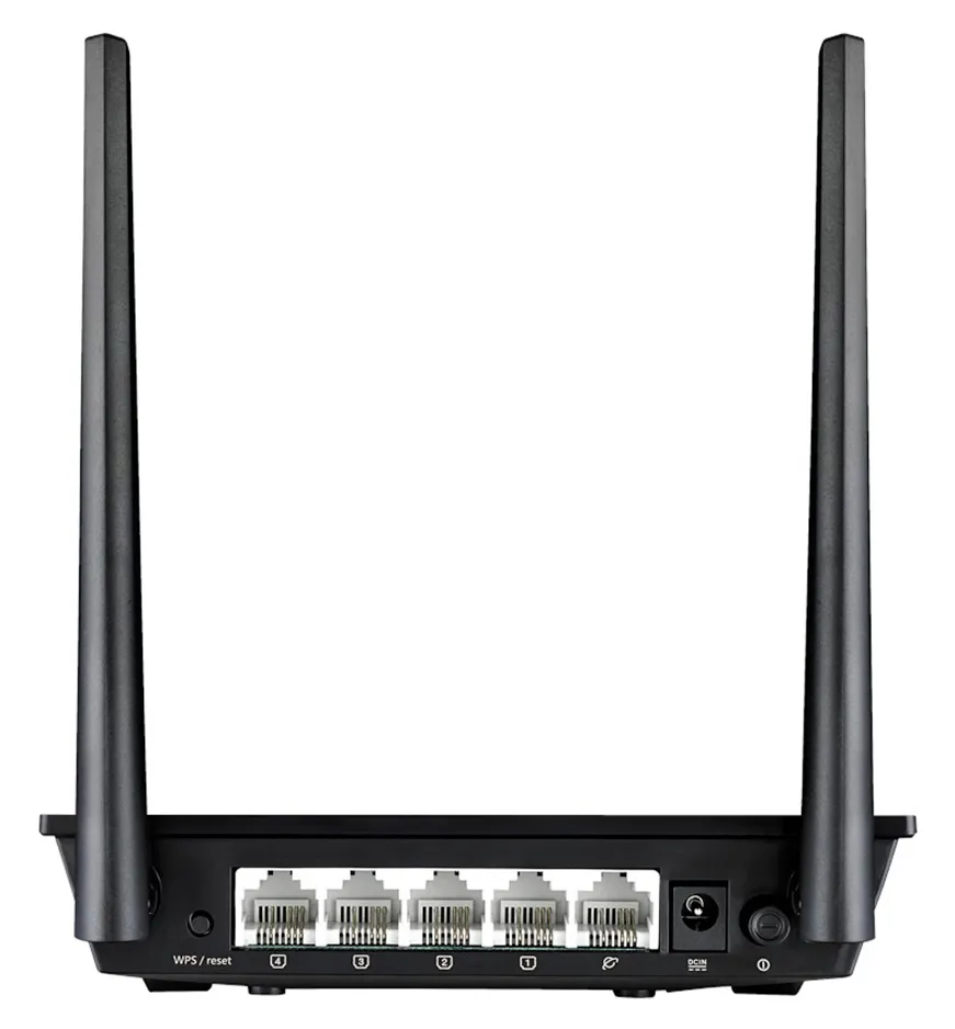 Маршрутизатор Asus RT-N11P