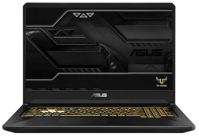 Ноутбук Asus FX705DT-H7115 90NR02B2-M04970