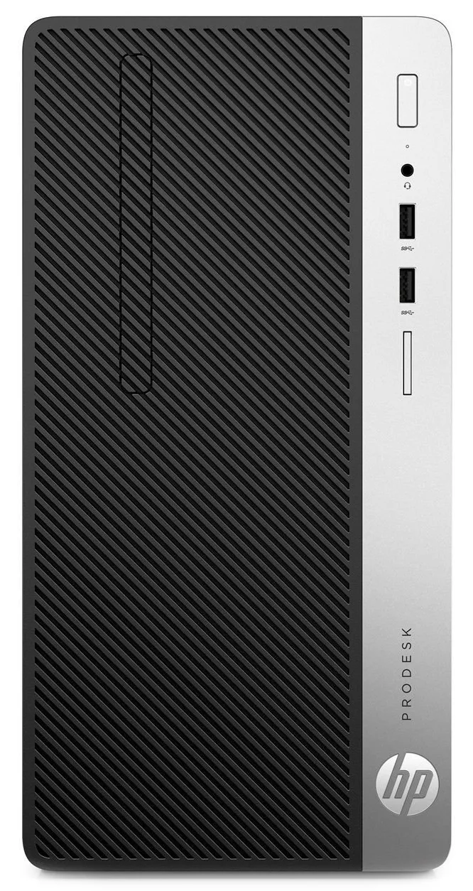 Системный блок HP ProDesk 400 G5 4CZ55EA
