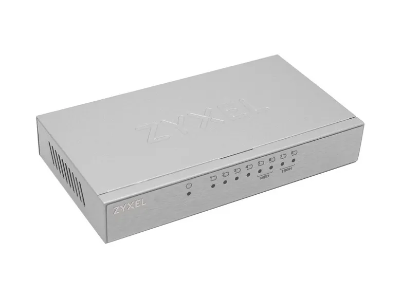 Коммутатор Zyxel GS-108BV3