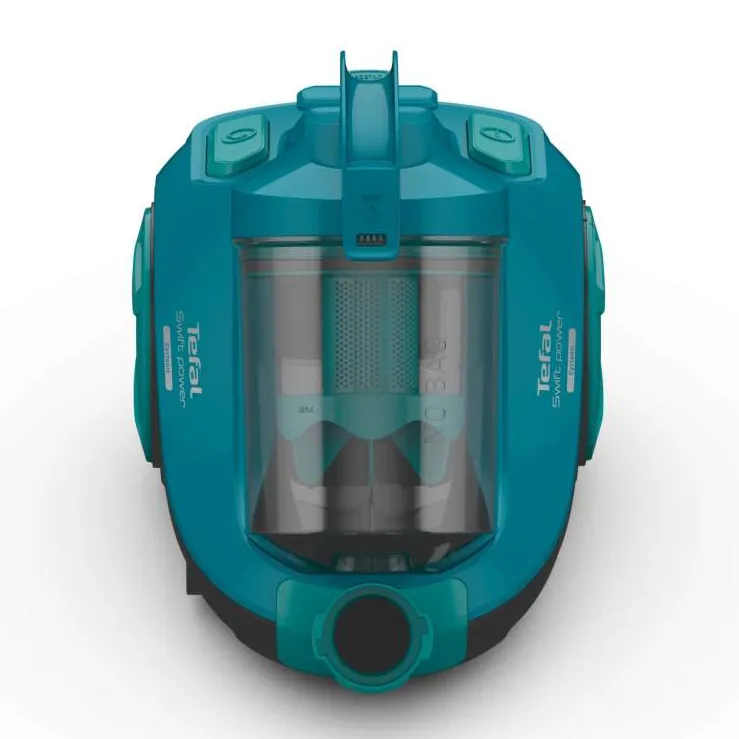 Пылесос TEFAL TW2922