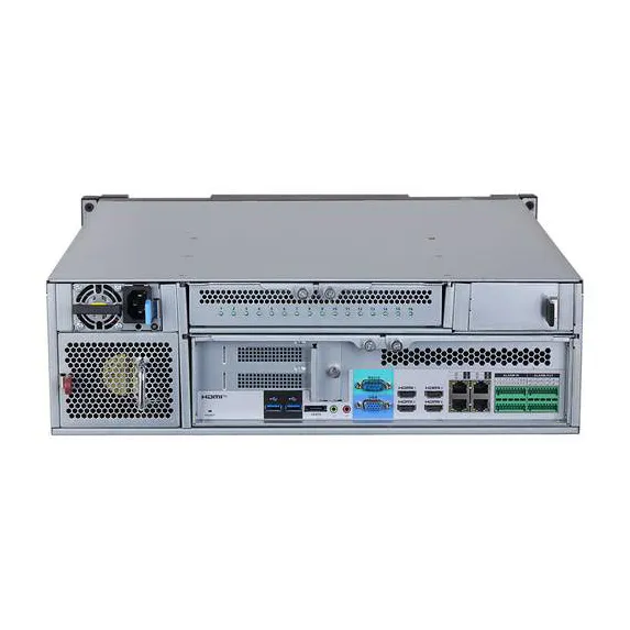 Сервер Dahua DHI-IVSS7116-8I