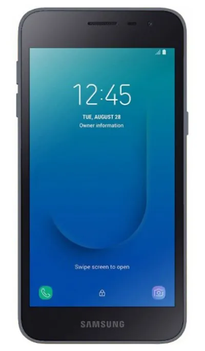 Смартфон Samsung J2 Gray