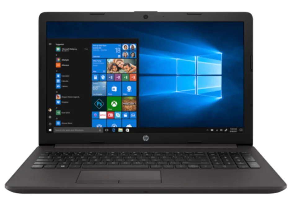 Ноутбук HP Europe 250 G7 6BP33EA