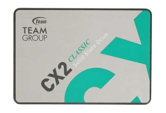 SSD накопитель 2000GB SSD Team Group CX2 T253X6002T0C101