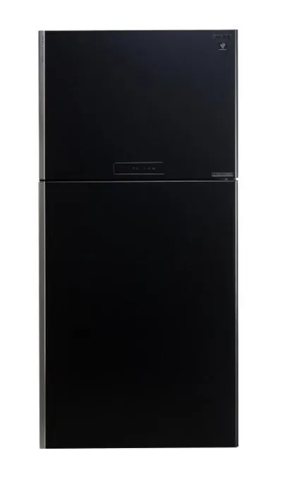 Холодильник Sharp SJXG60PMBK black