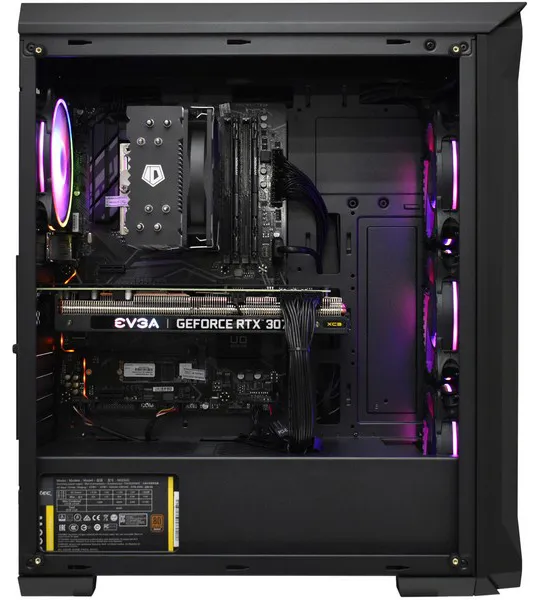 Компьютер Extreme 37199