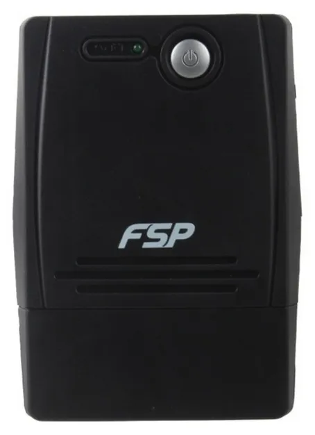 ИБП FSP DP650 PPF3601701