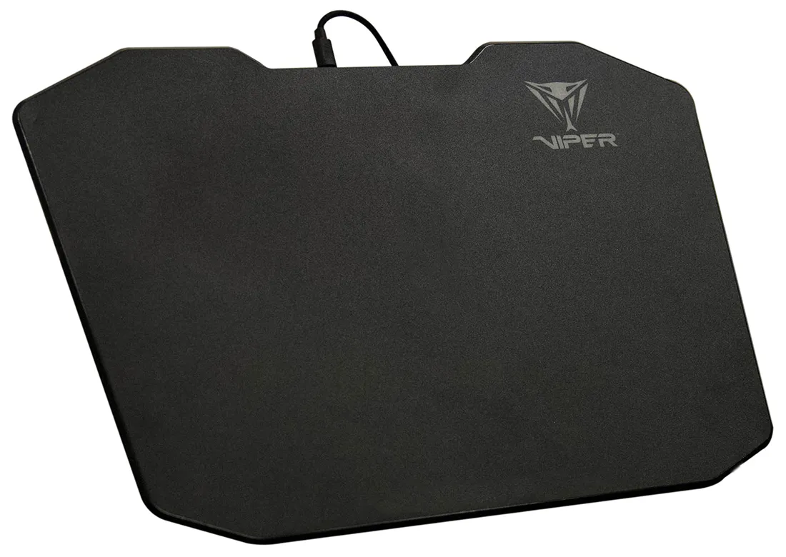 Коврик для мыши Patriot Viper PV160UXK