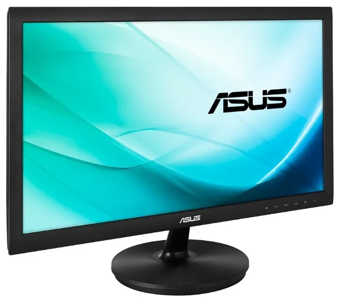 Монитор 21.5" Asus VS229NA