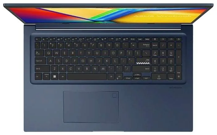 Ноутбук ASUS X1704ZA-AU086 90NB10F2-M00340